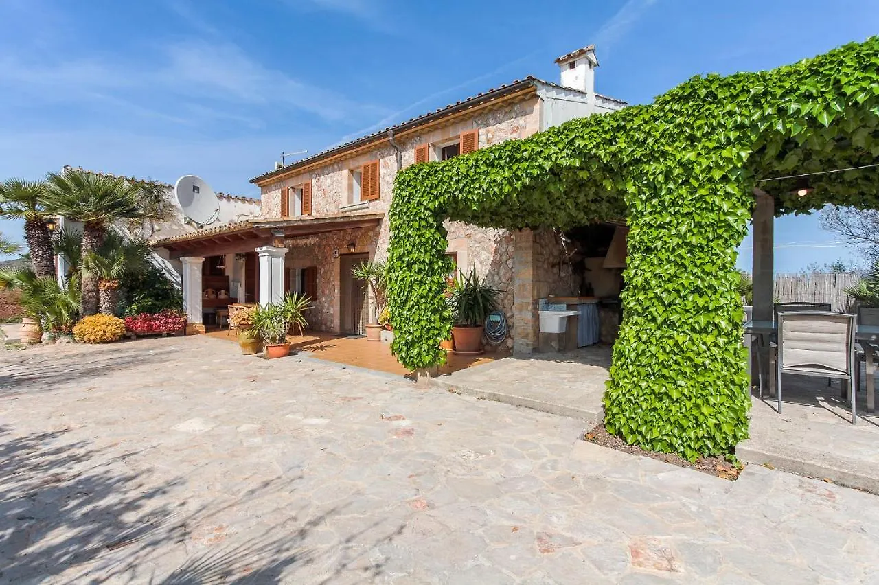 Ca Na Margalida Villa Port de Pollenca