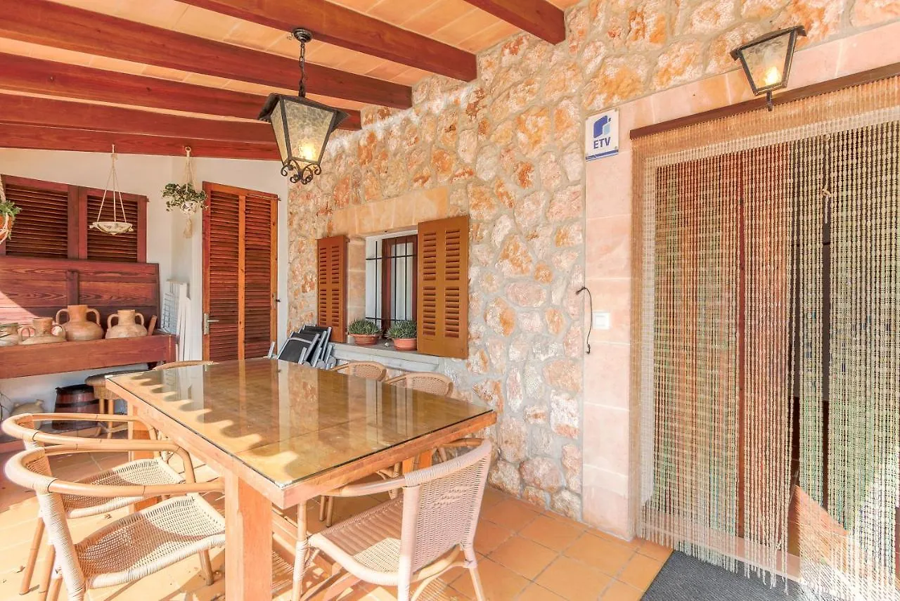 Ca Na Margalida Villa Port de Pollença 0*,  İspanya