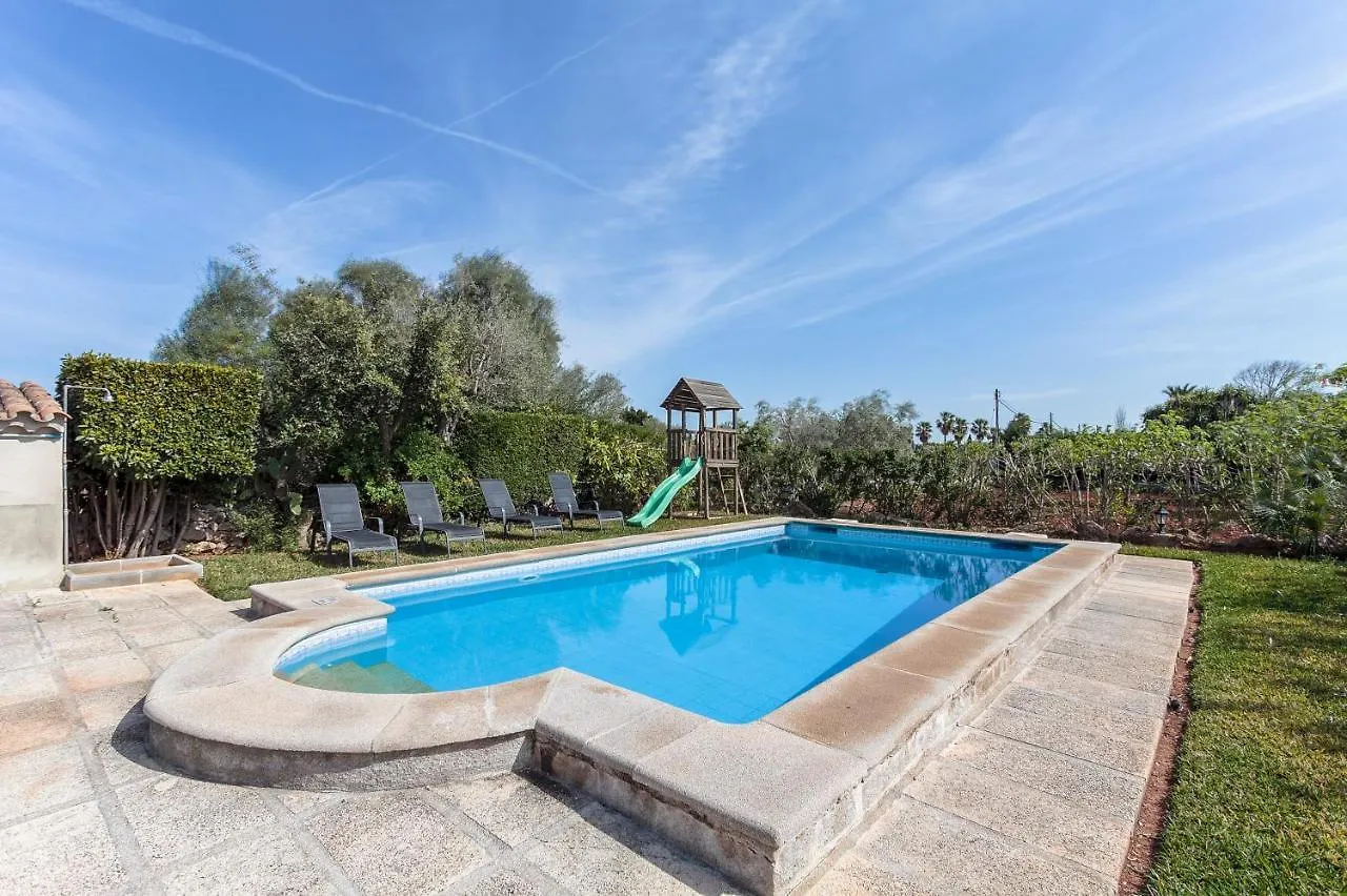 Villa Ca Na Margalida Puerto Pollensa
