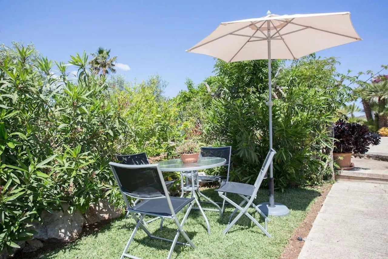 Villa Ca Na Margalida Puerto Pollensa