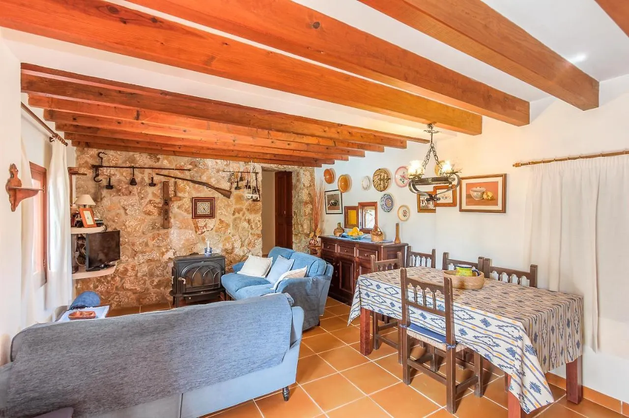 Villa Ca Na Margalida Puerto Pollensa