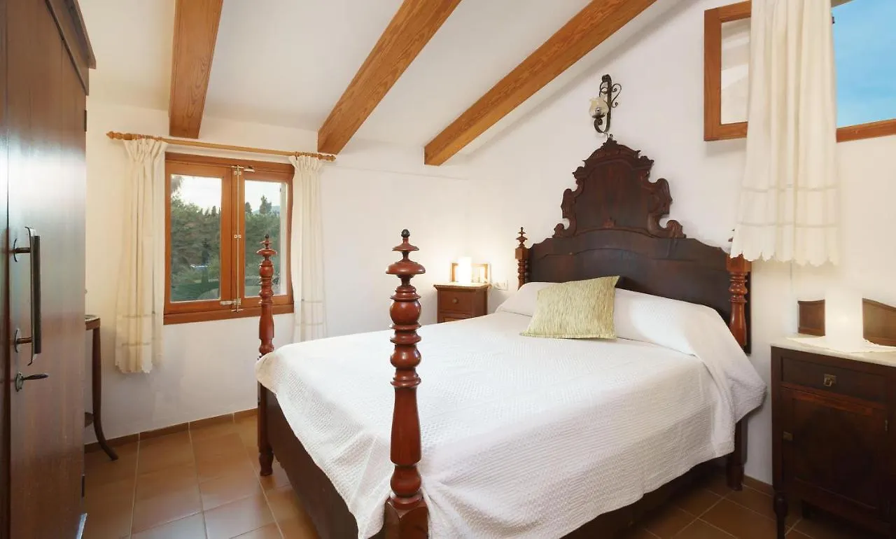 Villa Ca Na Margalida Puerto Pollensa 0*,  España