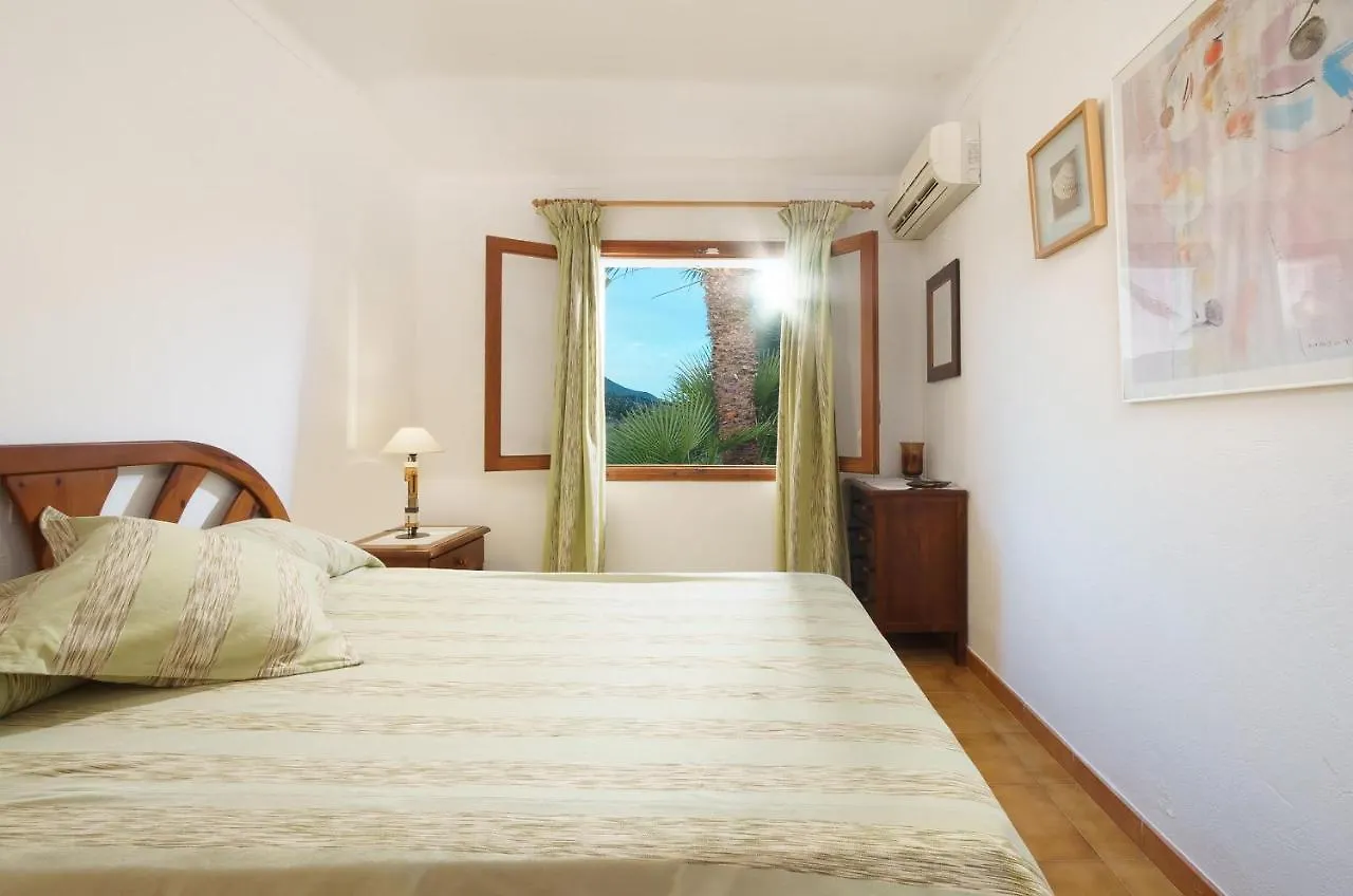 Villa Ca Na Margalida Puerto Pollensa